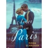 Hot Casa Das Letras Amor em Paris de Fiona Schneider