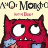 Presença Literatura Infantil > Amor Monstro de Rachel Bright