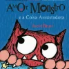 Best Presença Amor Monstro e a Coisa Assustadora de Rachel Bright