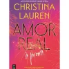 Discount Topseller Amor Real à Prova de Christina Lauren