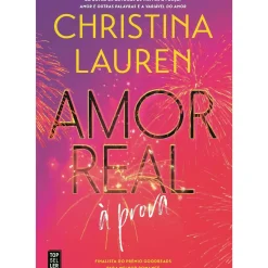 Discount Topseller Amor Real à Prova de Christina Lauren