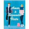 Porto Editora Amor à Segunda Vista de Alex Light