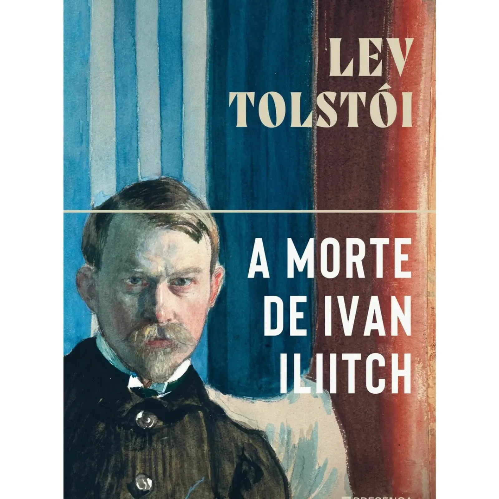 Best Presença A Morte de Ivan Iliitch de Lev Tolstói