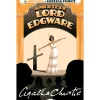 Hot Asa A Morte de Lord Edgware de Agatha Christie - Um Mistério de Hercule Poirot Nº 27