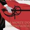 Casa Das Letras Romance > A Morte do Comendador de Haruki Murakami - Volume I