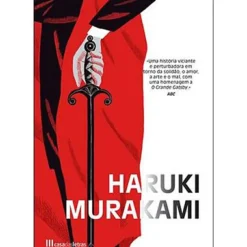Casa Das Letras Romance > A Morte do Comendador (Volume II) de Haruki Murakami