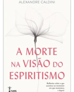 Farol Espiritualidade > A Morte na Visão do Espiritismo de Alexandre Caldini