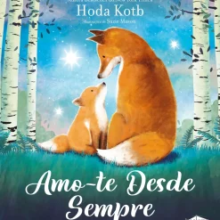 Outlet Booksmile Amo-te Desde Sempre de Hoda Kotb
