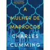 Online Asa A Mulher de Marrocos de Charles Cumming