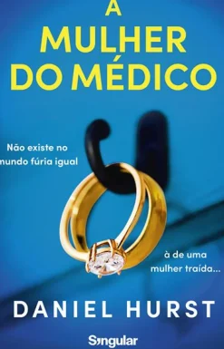 Singular A Mulher do Médico de Daniel Hurst