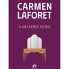 Clearance Cavalo De Ferro A Mulher Nova de Carmen Laforet