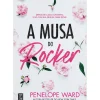 Topseller Romance > A Musa do Rocker de Penelope Ward