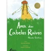 Fábula Banda Desenhada E Novelas Gráficas > Ana dos Cabelos Ruivos de Mariah Marsden