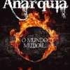 Online Asa Anarquia de Megan Devos