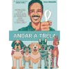Oficina Do Livro Tempos Livres > Andar à Trela
