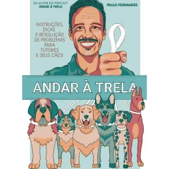 Oficina Do Livro Tempos Livres > Andar à Trela