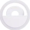 Discount Wesdar Anel De Luz Led Para Telemóvel
