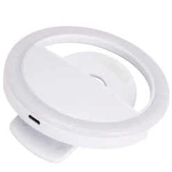 Discount Wesdar Anel De Luz Led Para Telemóvel