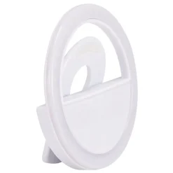 Discount Wesdar Anel De Luz Led Para Telemóvel