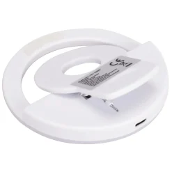 Discount Wesdar Anel De Luz Led Para Telemóvel