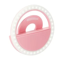 Best Wesdar Anel De Luz Led Para Telemóvel Inspiration