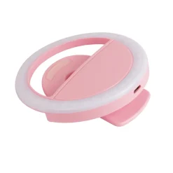 Best Wesdar Anel De Luz Led Para Telemóvel Inspiration