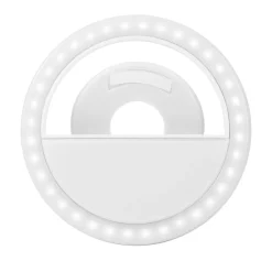 Best Wesdar Anel De Luz Led Para Telemóvel Inspiration