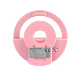 Best Wesdar Anel De Luz Led Para Telemóvel Inspiration