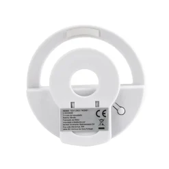 Best Wesdar Anel De Luz Led Para Telemóvel Inspiration