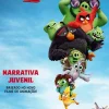 Dom Quixote Literatura Juvenil > Angry Birds 2 - Narrativa Juvenil