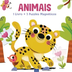 Yoyo Books Animais
