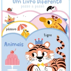 Yoyo Books Bebé > Animais