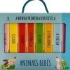 Dom Quixote Animais Bebés