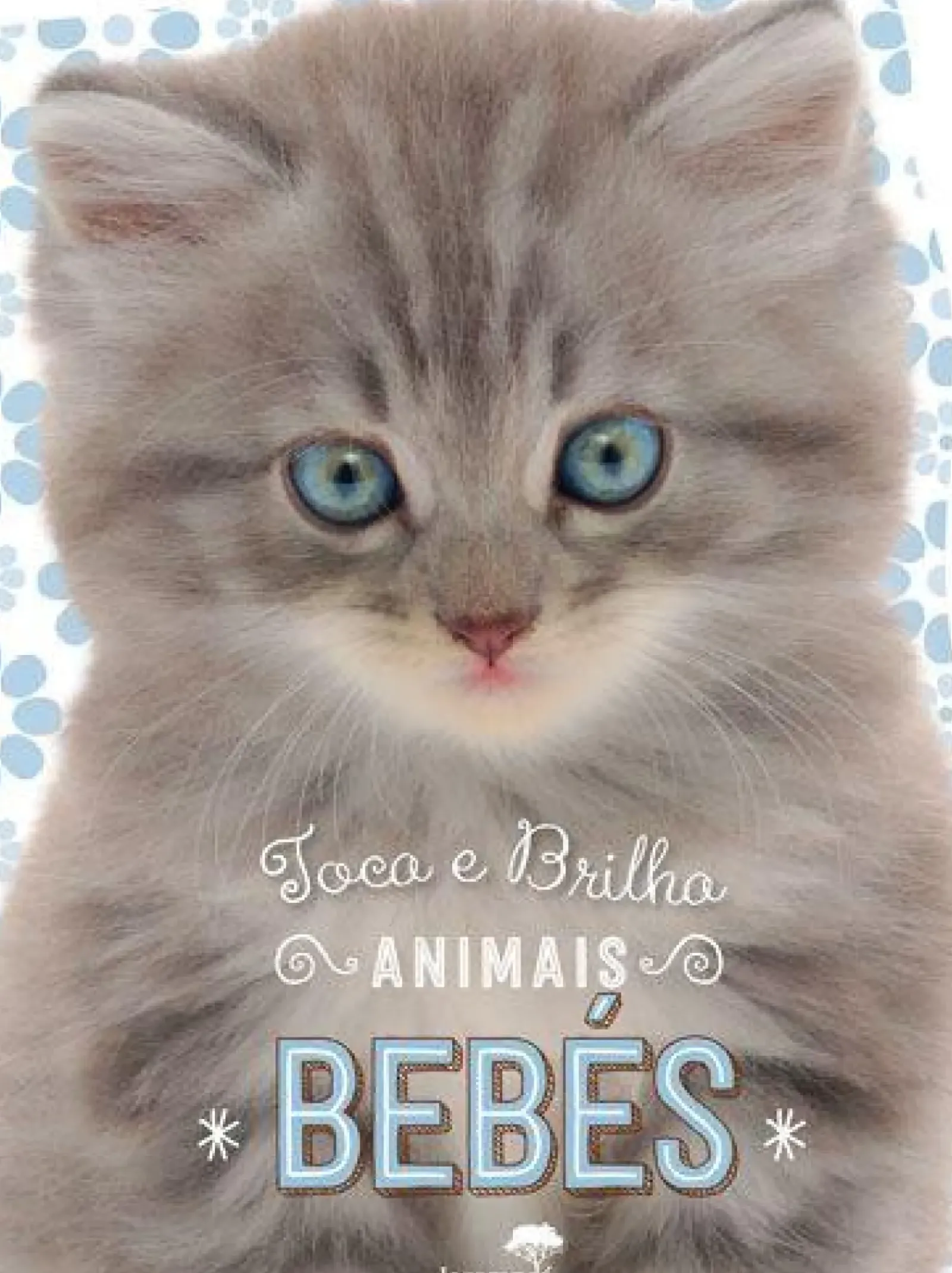 Best Jacarandá Animais Bebés - Toca e Brilha