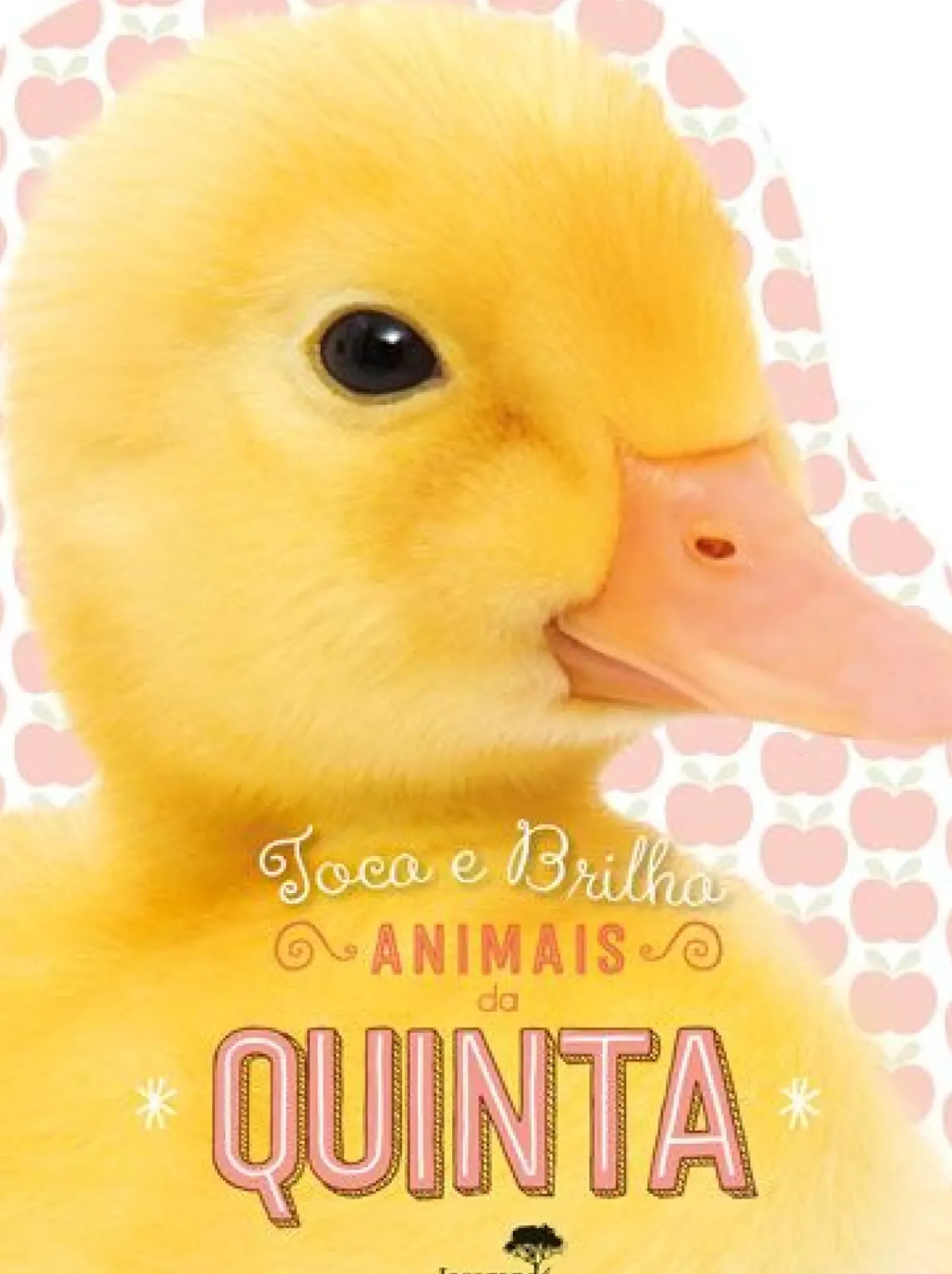Jacarandá Bebé > Animais da Quinta - Toca e Brilha