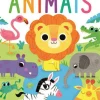 Best Joybooks Animais de Emma Munro Smith