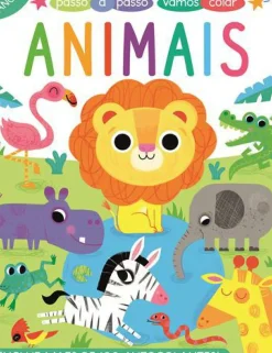 Best Joybooks Animais de Emma Munro Smith