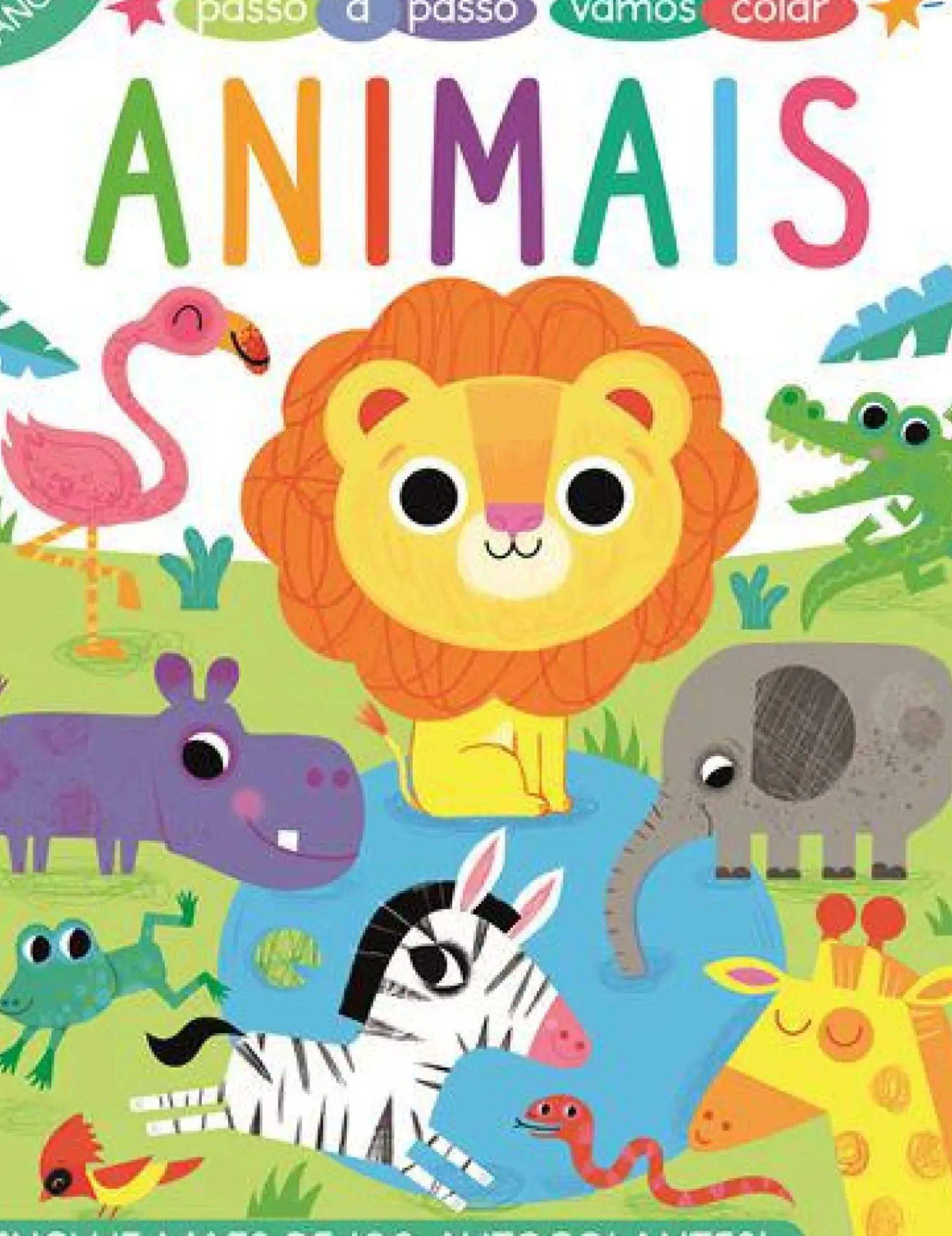 Best Joybooks Animais de Emma Munro Smith