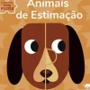 Jacarandá Atividades|Puzzles > Animais de Estimação de Agnese Baruzzi - O Meu Primeiro Livro Puzzle