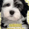 Jacarandá Bebé > Animais de Estimação - Toca e Brilha
