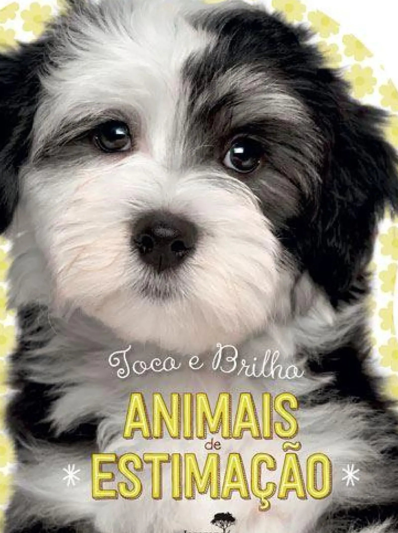 Jacarandá Bebé > Animais de Estimação - Toca e Brilha