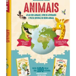 Yoyo Conhecimento > Animais de Books