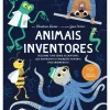 Discount Booksmile Animais Inventores de Christiane Dorion