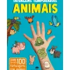 Jacarandá Atividades > Animais - Tatuagens Temporárias