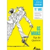 Fábula Secundário > Análise de Obras Essenciais - os Maias de Miguel Neves Santos