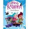 Oficina Livro Coleções Juvenis > Anna Kadabra 5 - A Ilha das Mascotes de Pedro Mañas e David Sierra Listón