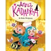 New Oficina Livro Anna Kadabra 6 Bolos Perigosos de Pedro Mañas