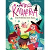 Oficina Do Livro Coleções Juvenis > Anna Kadabra - um Problema com Asas de Pedro Mañas N.º 2