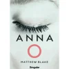 Singular Policial > Anna o de Matthew Blake