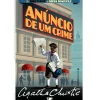 Asa Anúncio de um Crime - Ac Jovem 25 de Agatha Christie
